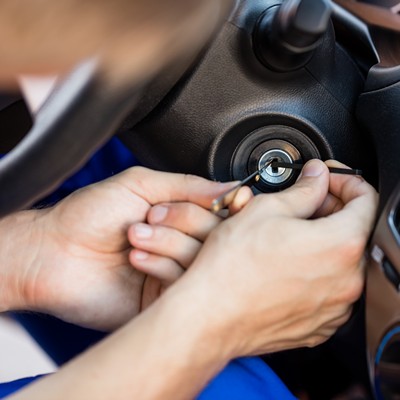 ignition repair Service in Lake Worth, FL