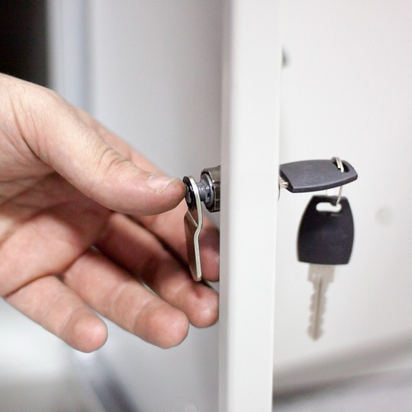 Commercial and Residential Lock Rekeying in Lake Worth